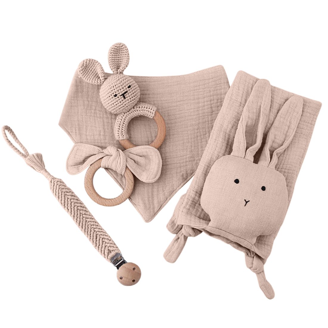 Wiegje kinderschommels babyschommels kraamcadeaus geschenk cadeau baby giftset | Hippe schommels