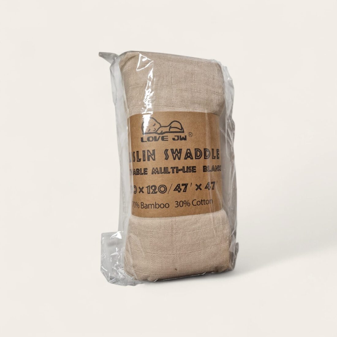 Gevulde Rietenmand Konijn