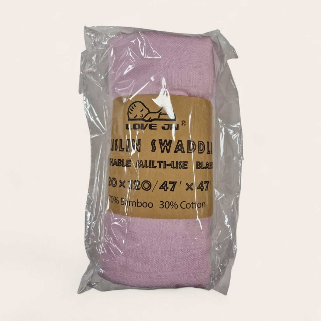 Gevulde Rietenmand Konijn