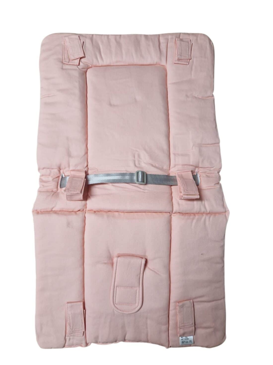 Kussen Wipstoel Roze Kussen Wipstoel Roze