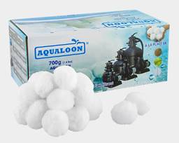 Aqualoon Voor Zandfilter