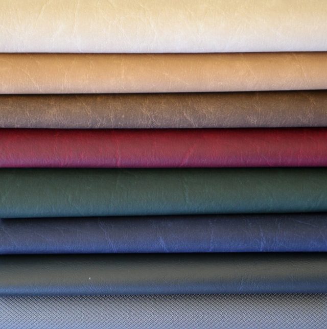 Kleuren En Materialen Softub