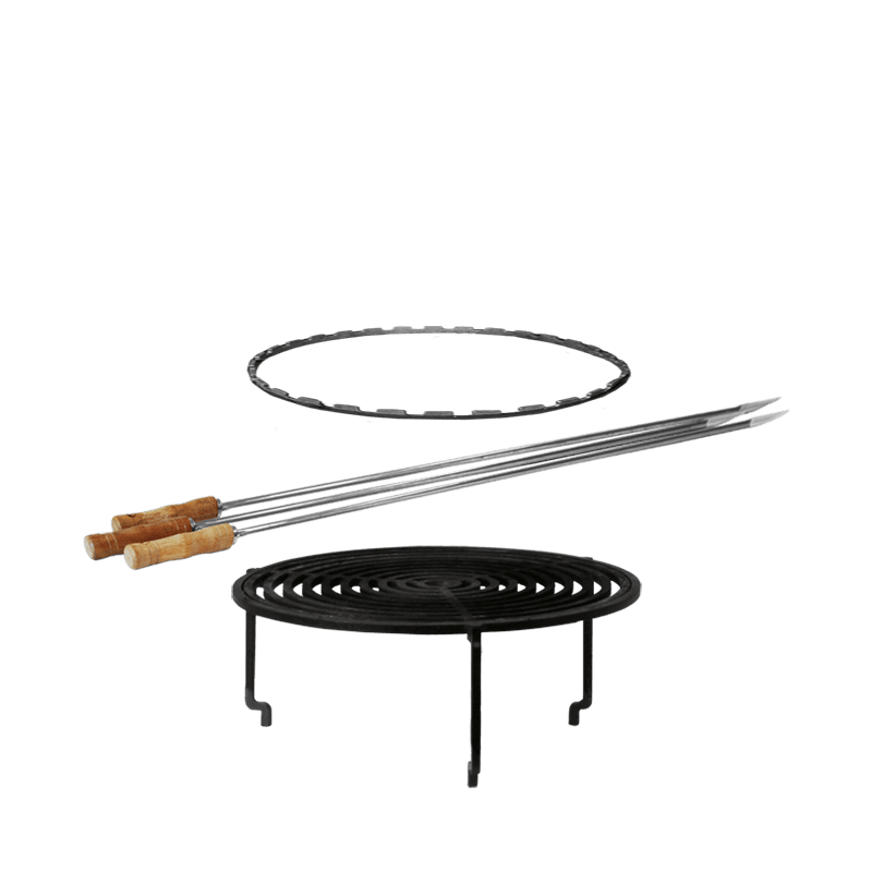 Ofyr Grill Accessoires Set