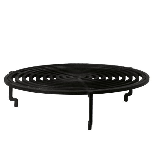 Ofyr Grill Rond