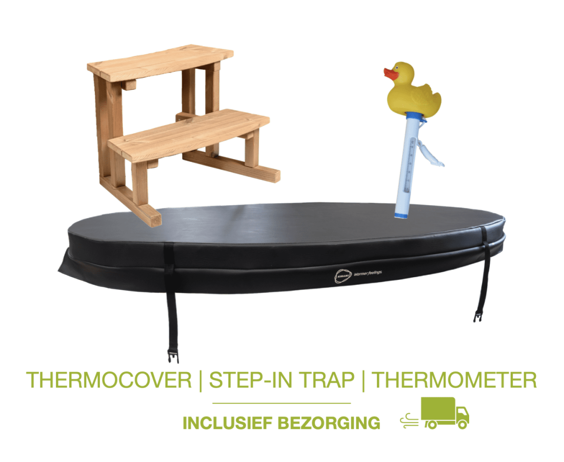 Set Tiny Thermocover Step In Tw En Thermometer