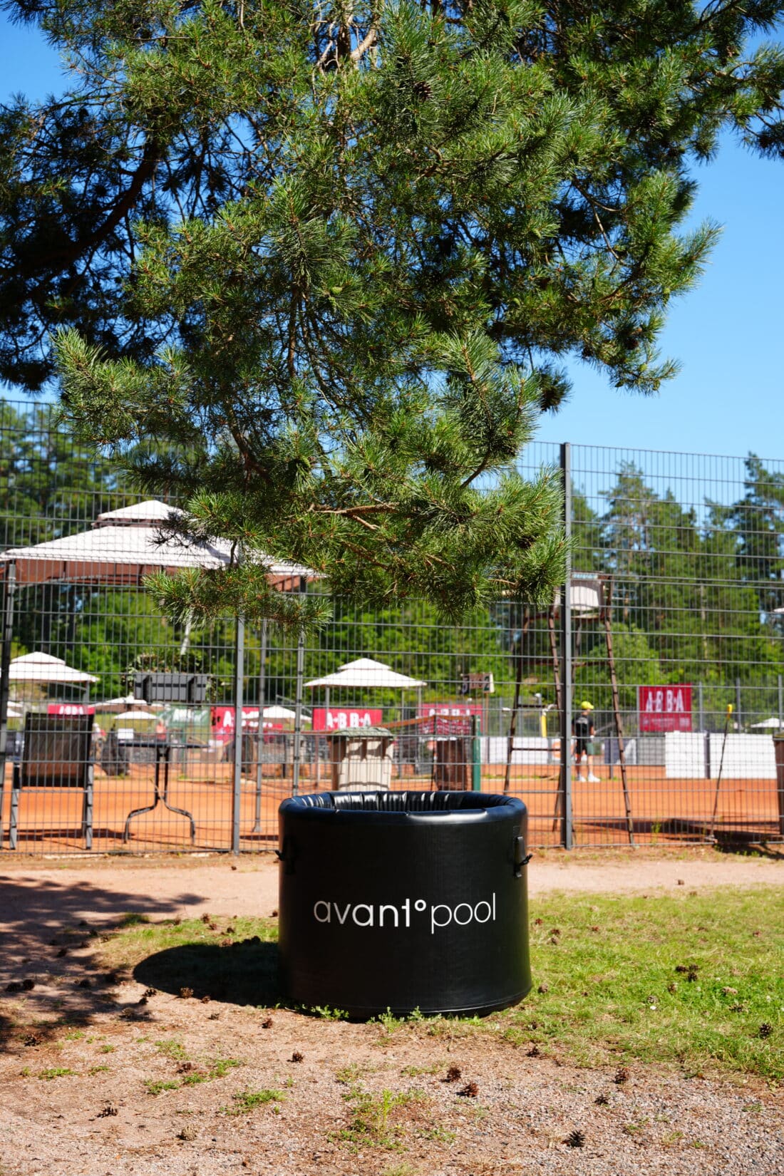 Avantopool Kide Avantopool Kide