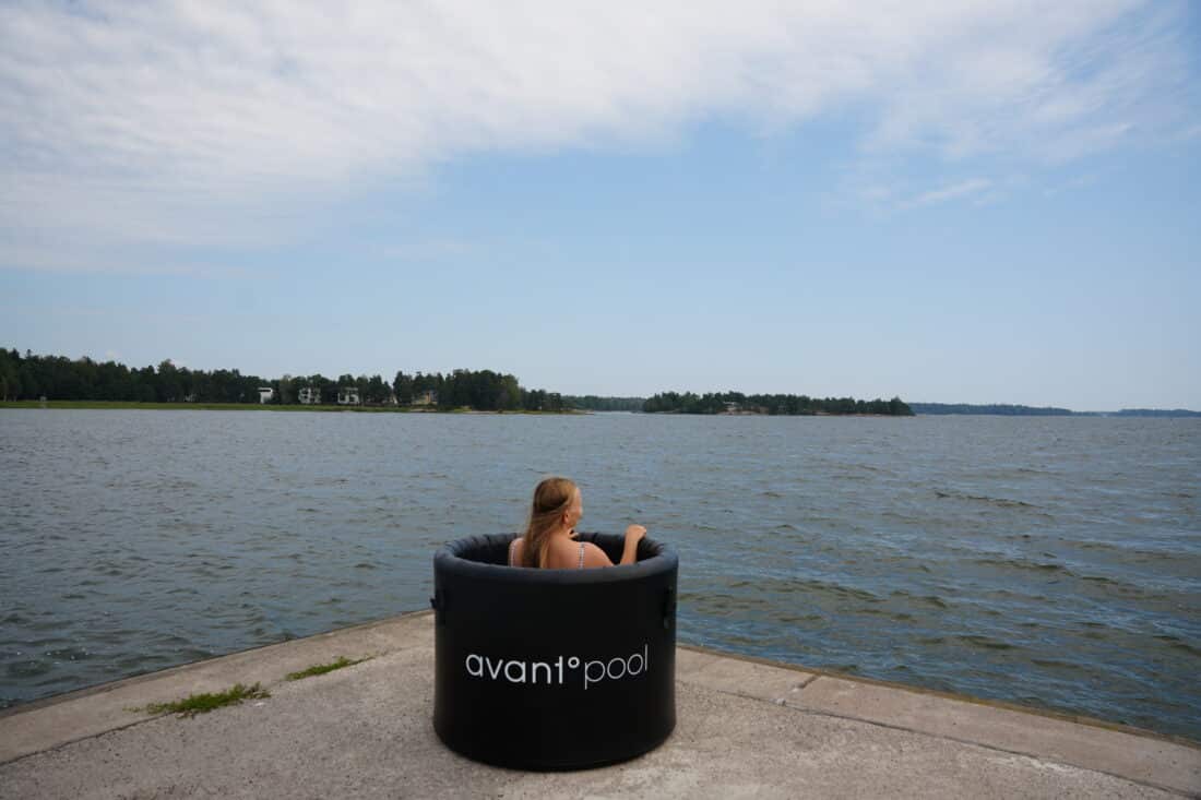 Avantopool Kide Avantopool Kide