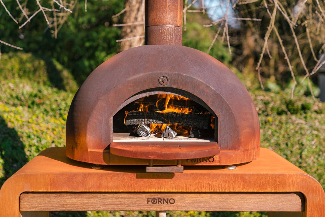 Forno Cooking Dome Fd1 3