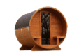 Buitensauna Lerra
