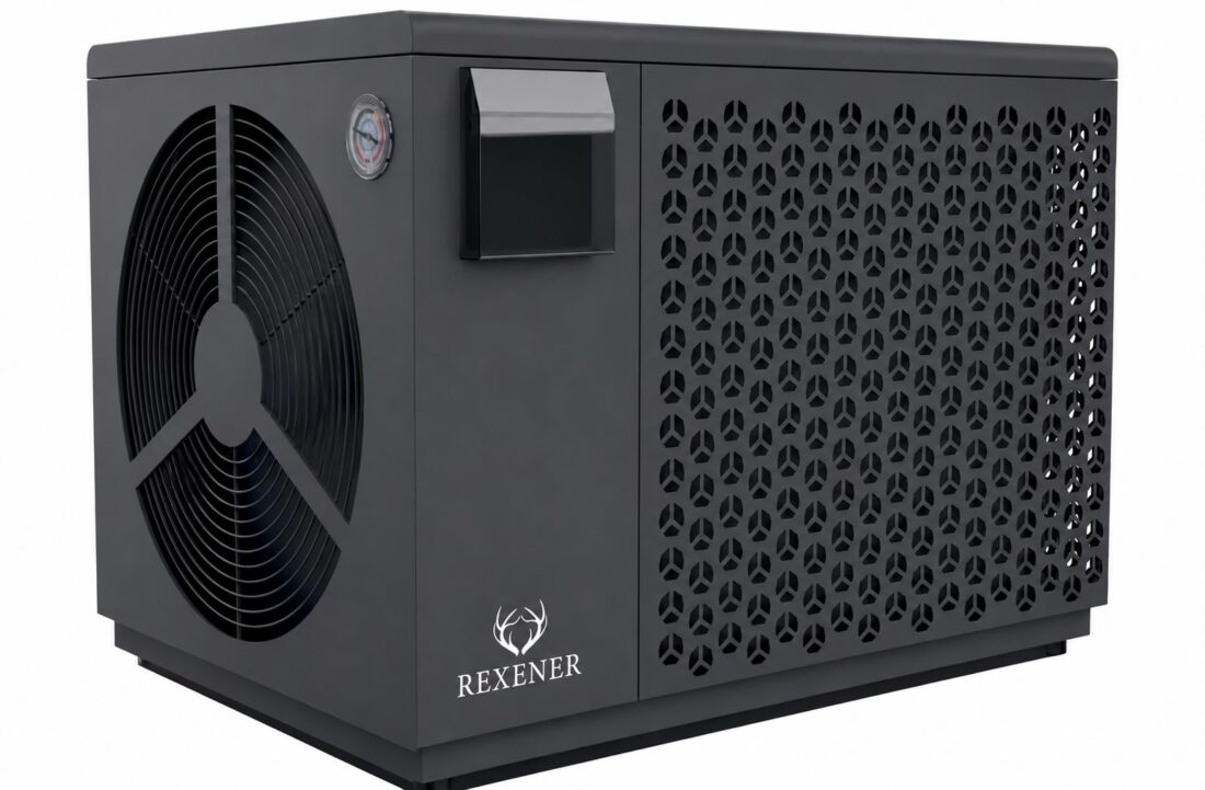 Rexener WP Rexener WP
