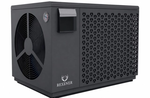 Rexener WP