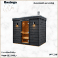 Bastuga Ulko