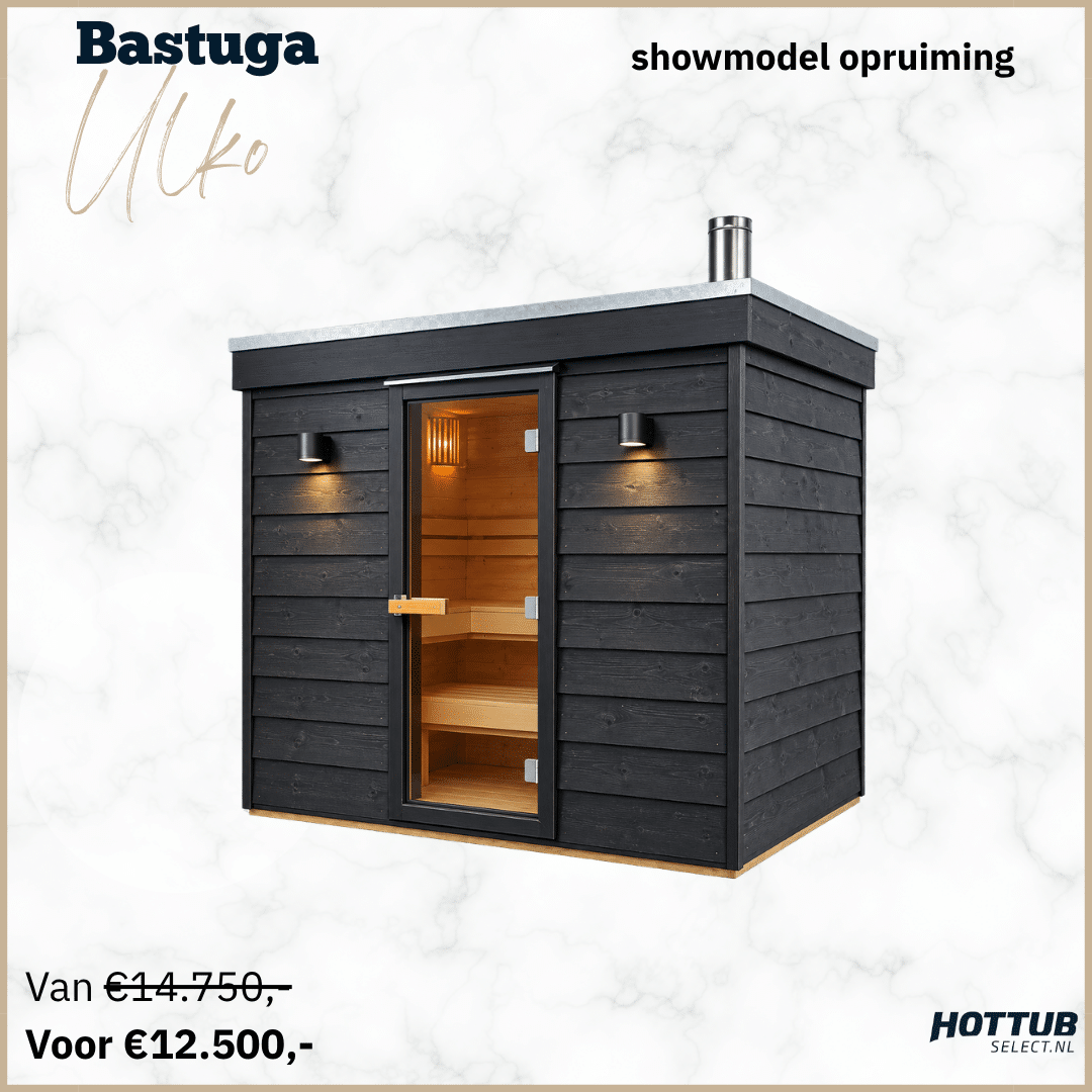 Bastuga Ulko Bastuga Ulko