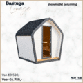 Bastuga Lounge