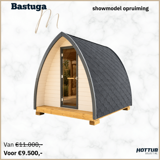 Bastuge M