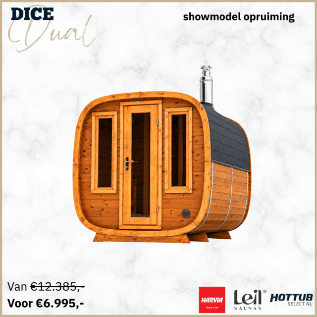 Dice Dual
