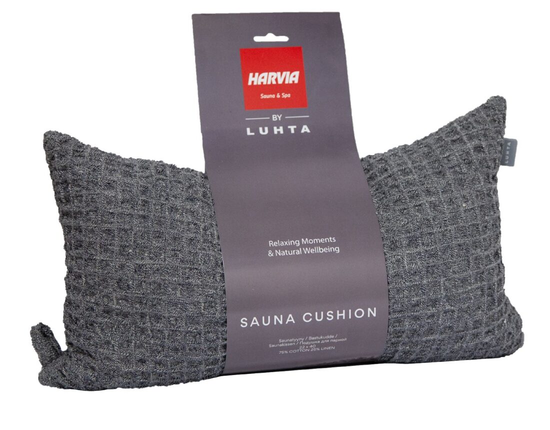Harvia Luhta Saunacushion Sac80300 P1 Harvia Luhta Saunacushion Sac80300 P1
