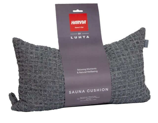Harvia Luhta Saunacushion Sac80300 P1