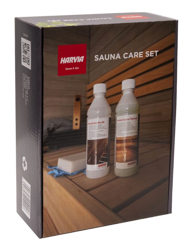 Harvia Saunacareset Sac25070 P1