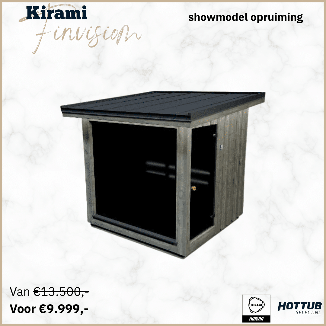 Kirami Finvision 1 Kirami Finvision 1