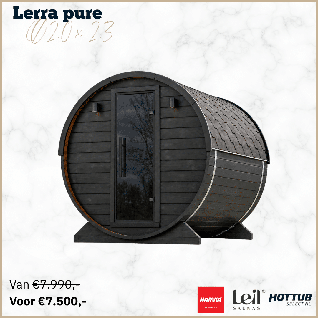 Lerra Pure Black Brown Lerra Pure Black Brown