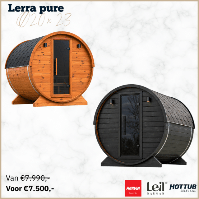 Lerra Pure 2 0x2 3 Blank 1