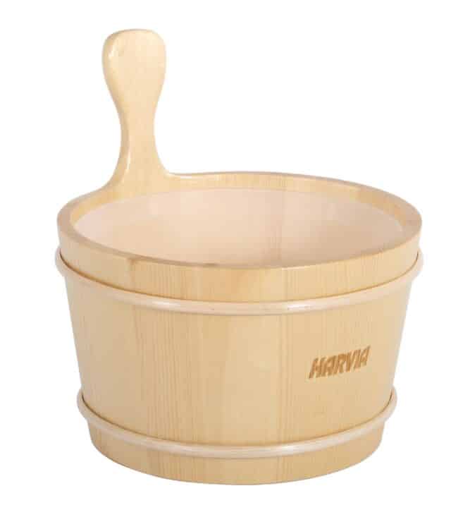 Sauna Emmer
