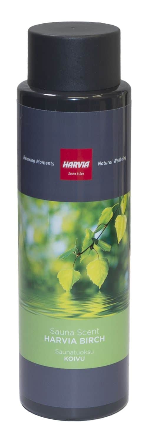 Harvia Geurtje Berk