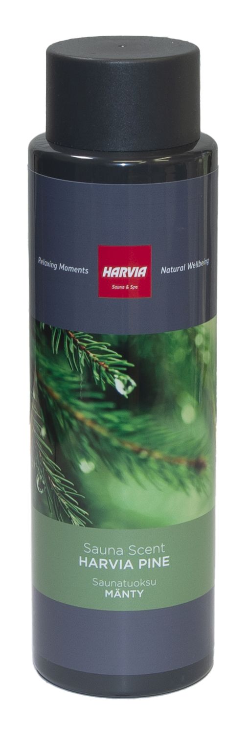 Harvia Geurtje Denne 1