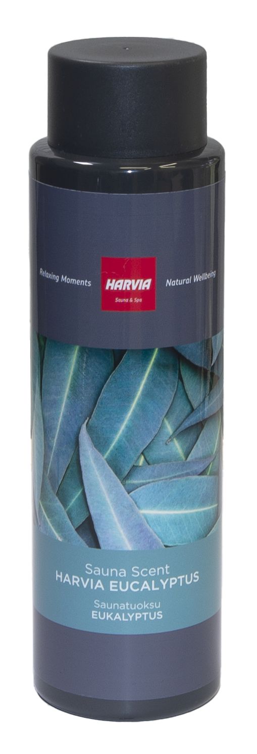 Harvia Geurtje Eucalyptus