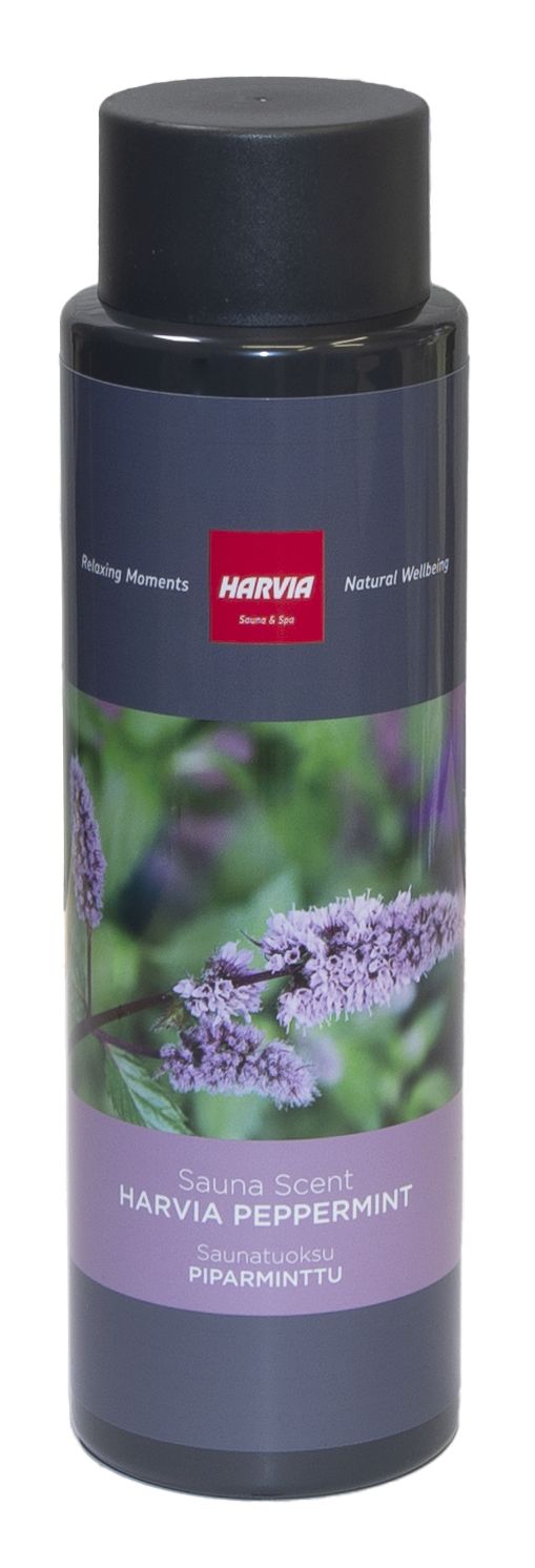 Harvia Geurtje Pepermun