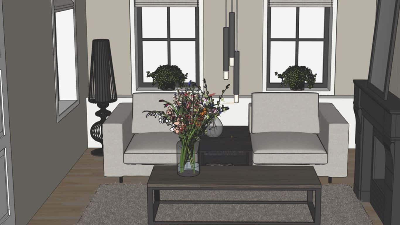 Havenwoning Franeker Havenwoning Franeker