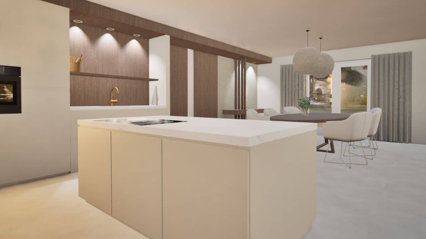 Woonhuis Dronrijp Woonhuis Dronrijp