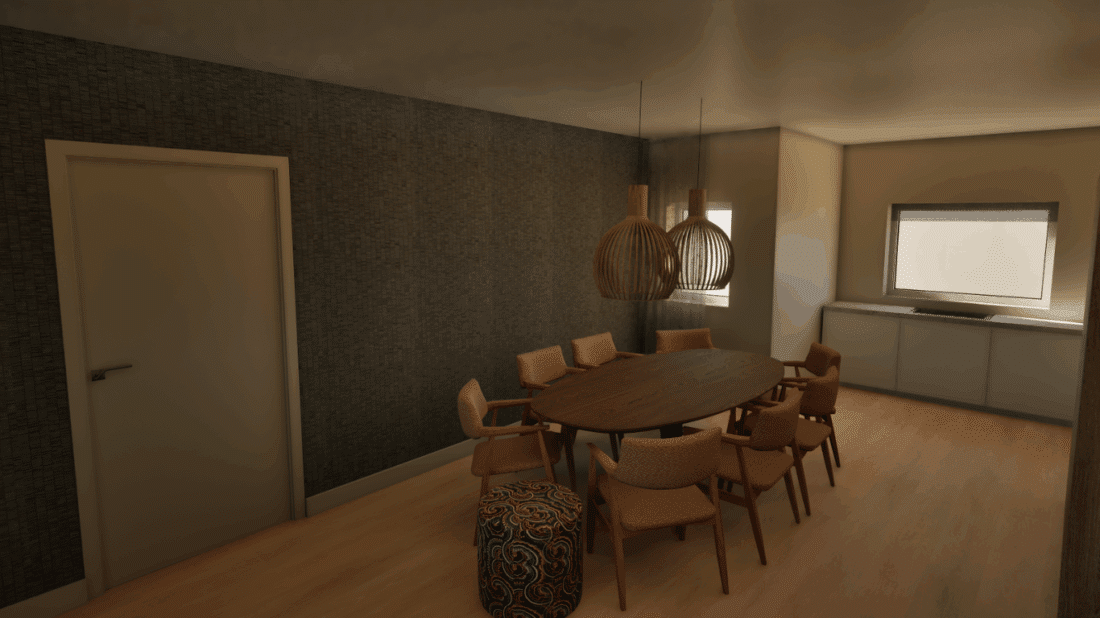 Woonhuis Stiens Woonhuis Stiens