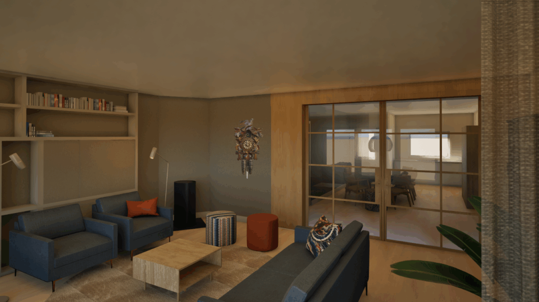 Woonhuis Stiens Woonhuis Stiens