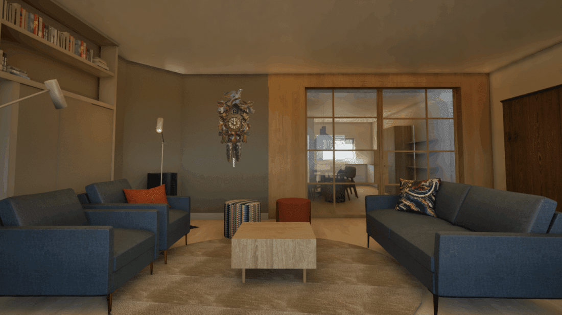 Woonhuis Stiens Woonhuis Stiens