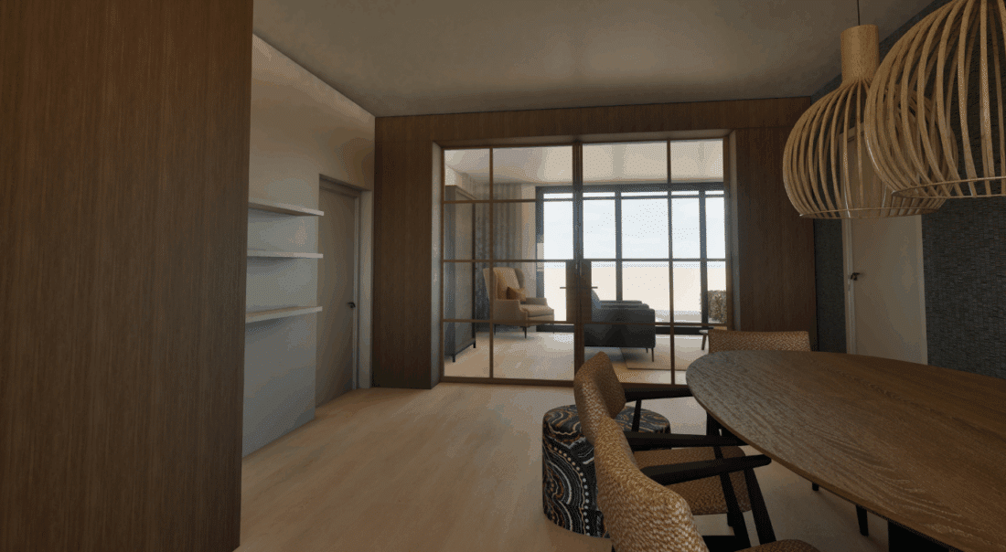 Woonhuis Stiens Woonhuis Stiens