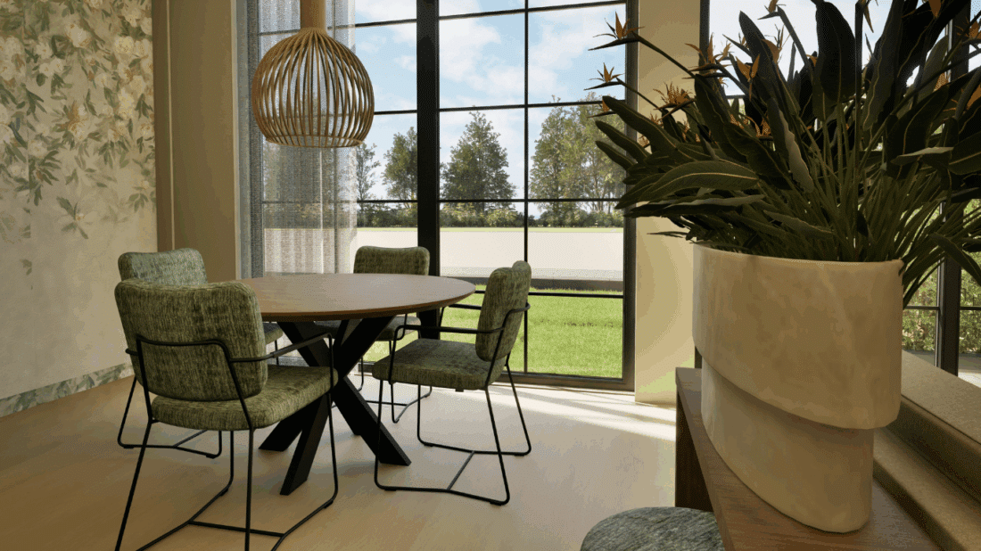 Appartement Leeuwarden