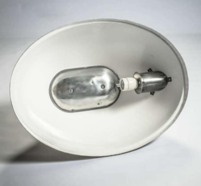 Lampa przemysłowa