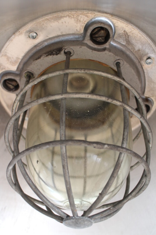 Industrielampe