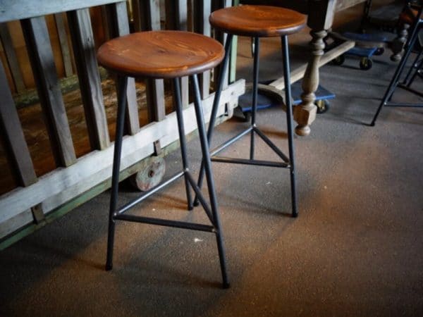 Hocker online bestellen bei Industrial-Home