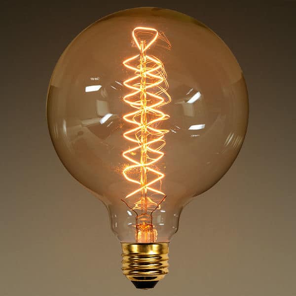 LED Lampe dimmbar 125mm 4W 240 Lumen >25000h