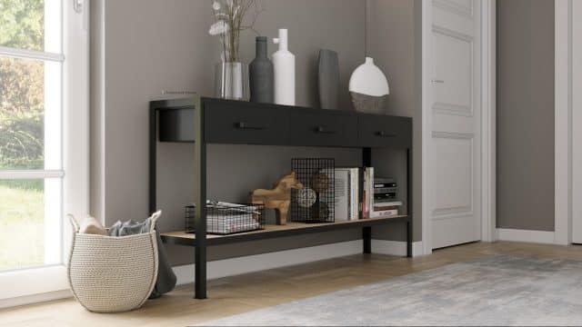 Lubin Sidetable