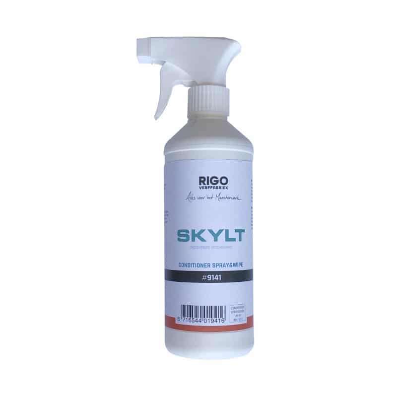 skylt conditioner skylt conditioner