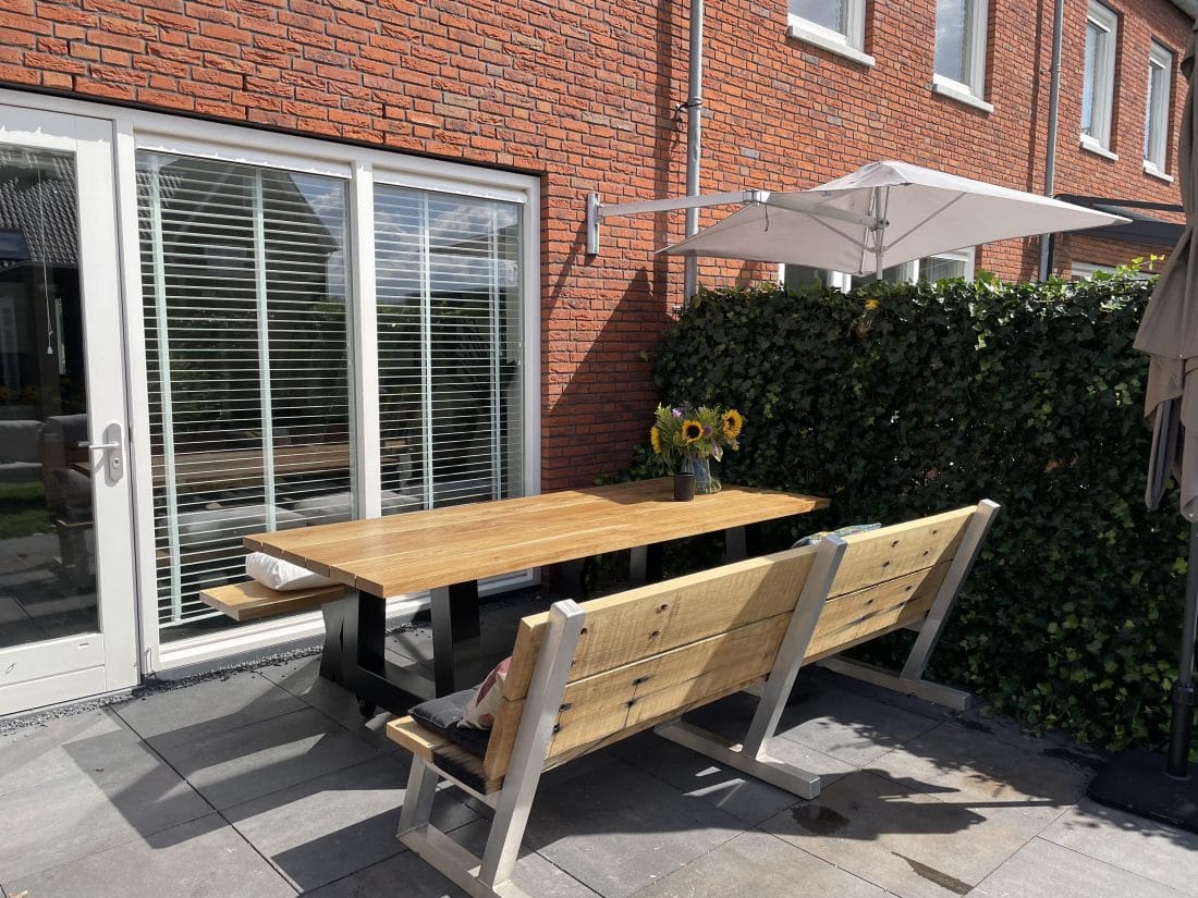 Trp Post Container Data Trp Post ID 37694 Garden Table Radom Trapezoid Trp Post Container