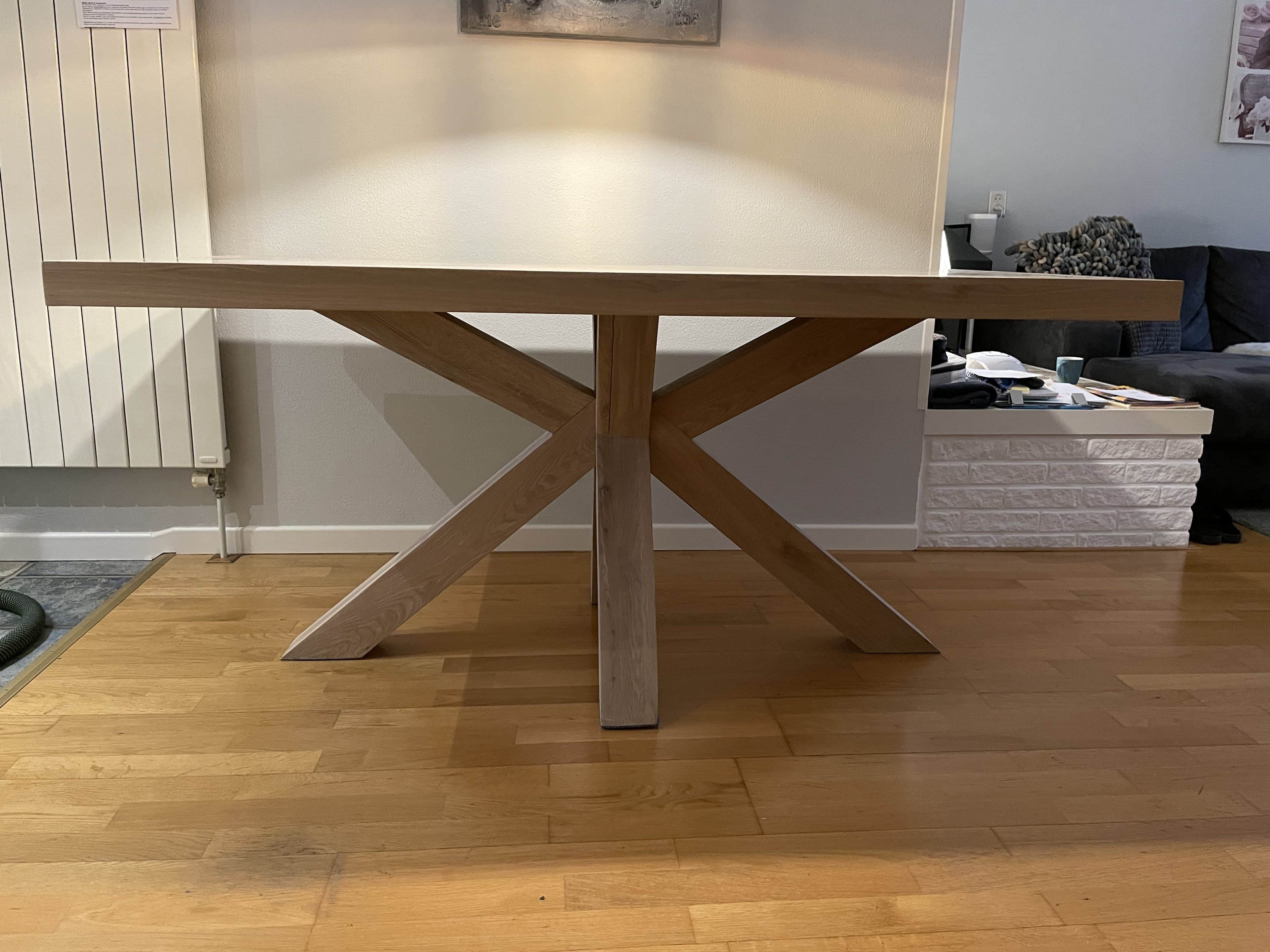 oak matrix