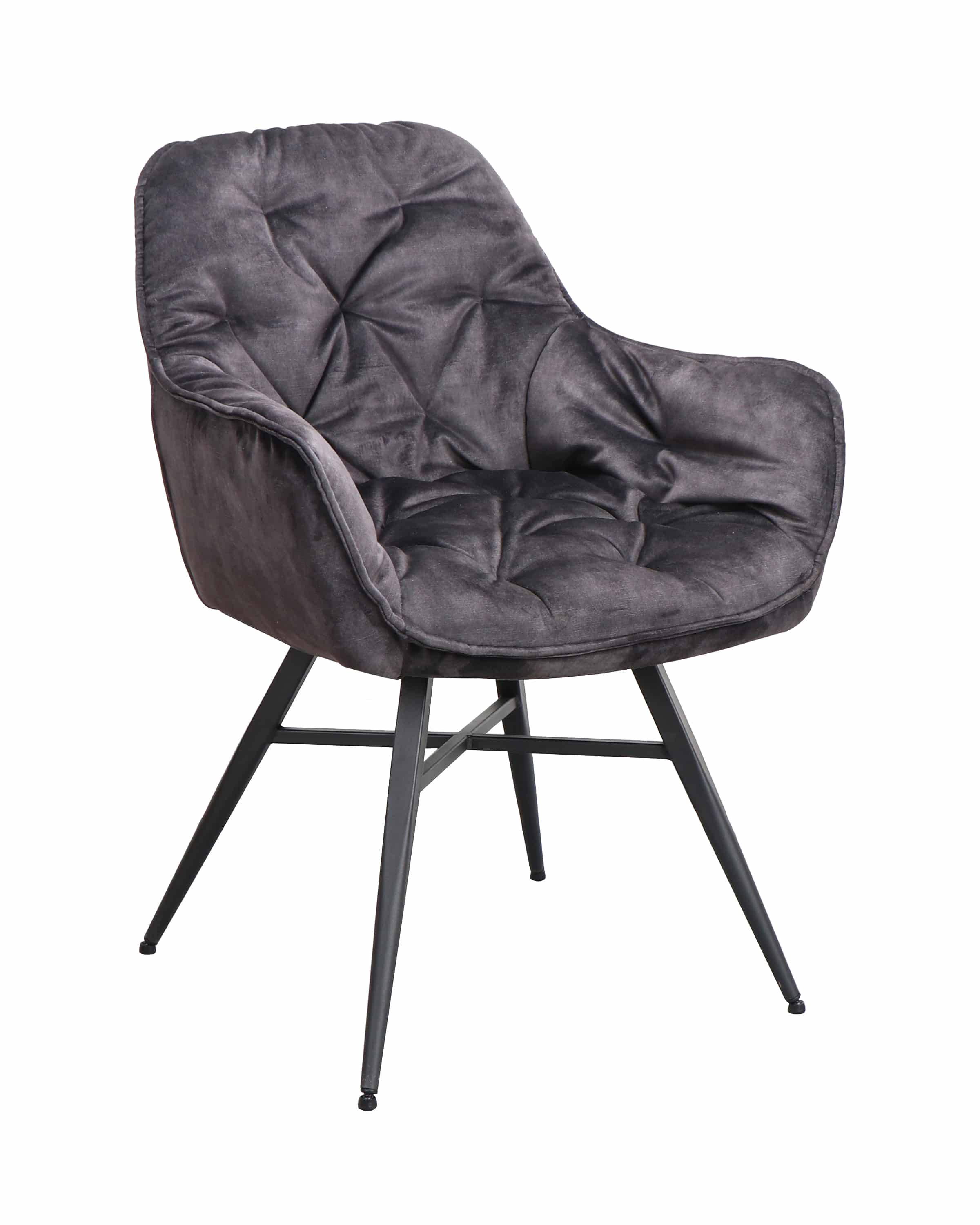 Bologna Adore Anthracite