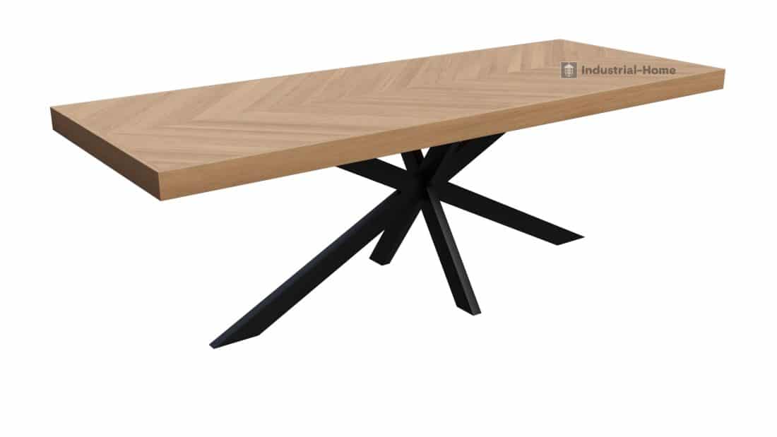 Eiken Visgraat Osla Matrix