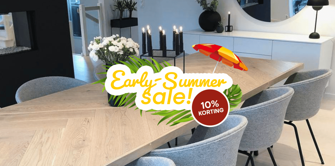 Early Summer Discount Industrial Home 2022