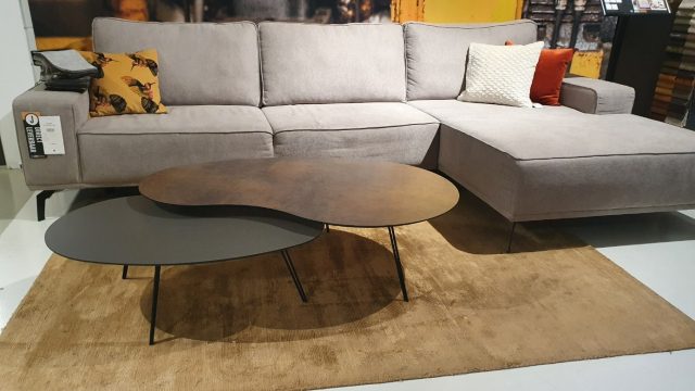 Salontafel Sumo Set